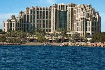 Hilton Eilat Queen of Sheba