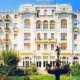 Il Grand Hotel di Rimini