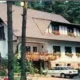 Hotel Tannenspitze