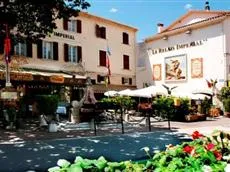 Hotel Le Relais Imperial Saint-Vallier-de-Thiey