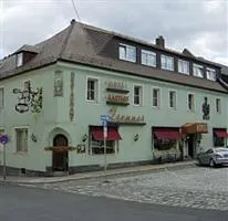 Hotel Zrenner Waldsassen