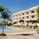 Estudios Tropicana Apartments Ibiza