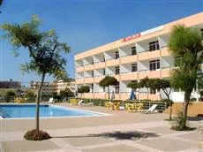 Estudios Tropicana Apartments Ibiza