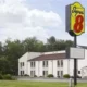 Super 8 Motel Canton (Illinois)