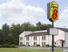 Super 8 Motel Canton (Illinois)