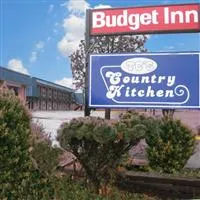 Budget Inn Clinton