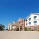 BEST WESTERN Franklin Inn & Suites