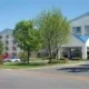 Comfort Inn Greenville (Mississippi)