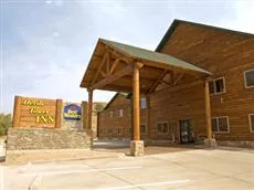 BEST WESTERN Devils Tower Inn