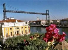 Gran Hotel Puente Colgante