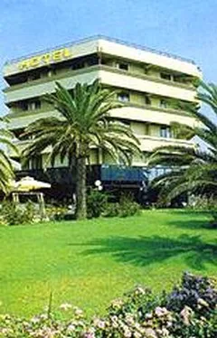 Circeo Park Hotel