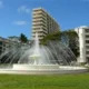 Diamond Head Beach Hotel