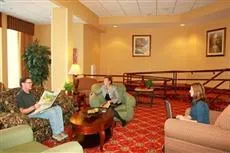 Hampton Inn & Suites Parker