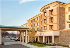 Courtyard Hotel Paramus