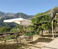 Agriturismo Il Campanile Farmhouse Minori