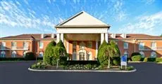 BEST WESTERN PLUS Spring Hill Inn & Suites