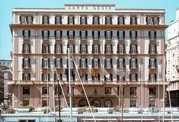 Grand Hotel Santa Lucia