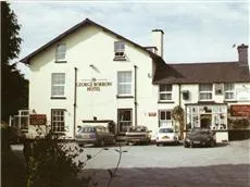 The George Borrow Hotel Ponterwyd