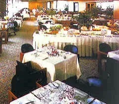 Jolly Hotel Milano Fiori