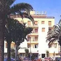 Jolly Hotel Delle Palme