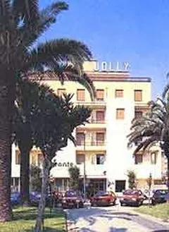 Jolly Hotel Delle Palme