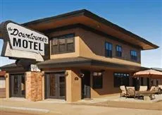 Rodeway Inn & Suites Downtowner-Rte 66