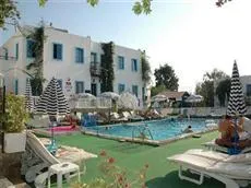 Gardenya Apart & Hotel Bodrum