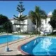 Complejo Terrasol Baviera Golf Hotel Velez-Malaga