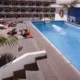 Park Plaza Apartments Tenerife