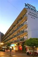 Picasso Hotel Torremolinos