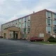 Quality Inn & Suites Lafayette (Indiana)