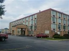 Quality Inn & Suites Lafayette (Indiana)