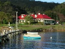 Norfolk Bay Convict Station Bed and Breakfast Taranna