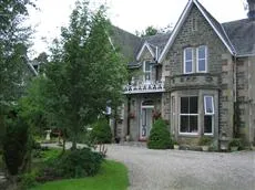 Arden House Hotel Kingussie