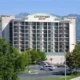 Courtyard by Marriott Los Angeles Pasadena/Monrovia