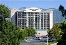 Courtyard by Marriott Los Angeles Pasadena/Monrovia