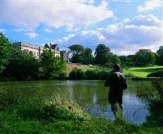 Barcelo Shrigley Hall Hotel