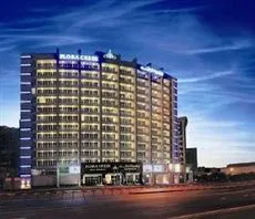 Flora Creek Deluxe Hotel Apartments