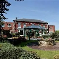 BEST WESTERN Parkmore Hotel