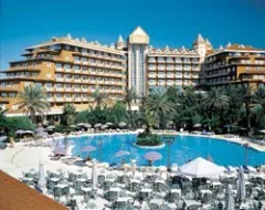 IC ANTBEL HOTEL BELEK