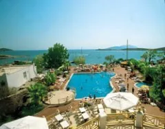 BARCELLO REXENE RESORT