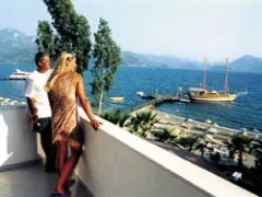 MARMARIS RESORT HOLIDAY REPUBLIK