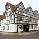 Bell Hotel Tewkesbury