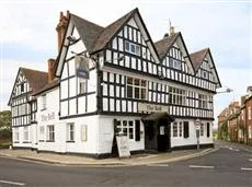 Bell Hotel Tewkesbury