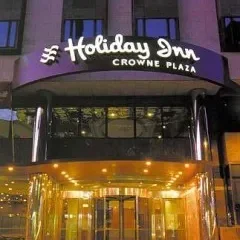 Holiday Inn Crowne Plaza