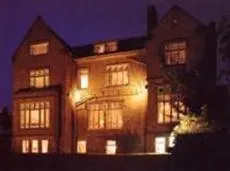 Hollins Hey Hotel & Restaurant Wallasey Wirral