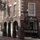 The Pied Bull Inn Chester