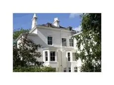 Loweridge Guest House Kenilworth (England)