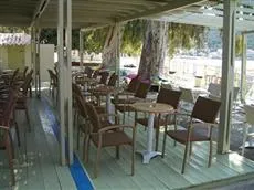 New Aegli Hotel Poros