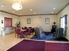 BEST WESTERN Clearlake Plaza